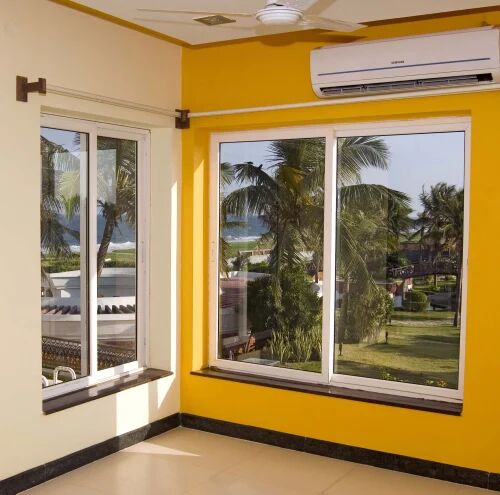 UPVC Sliding Window