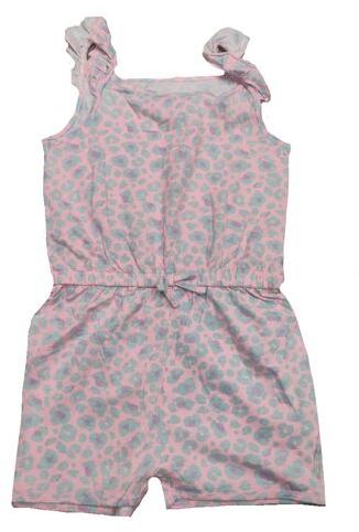 Strap Hosiery Kids Dungaree, Gender : Girl