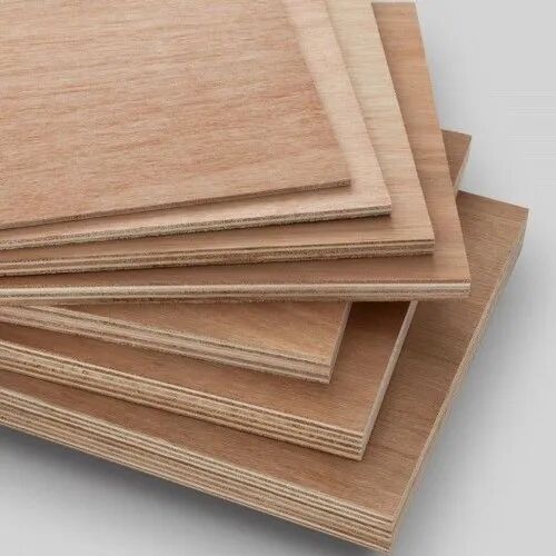 Plywood Sheets, Thickness : 10-15 mm