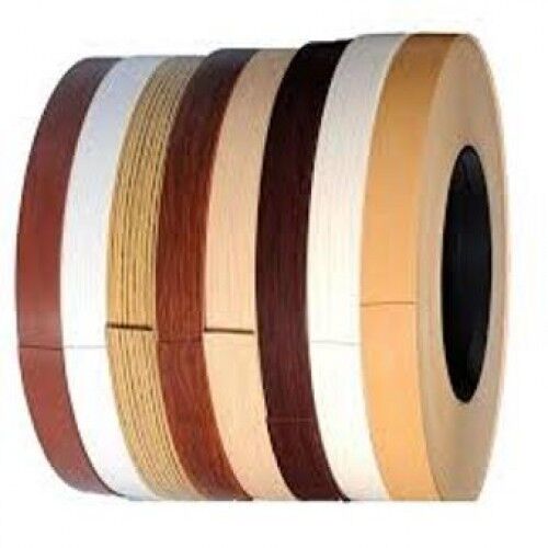 PVC Edge Band, Width : 2-4 Inch