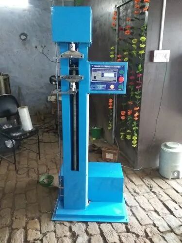 Automatic Tensile Strength Tester
