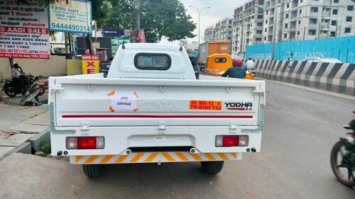 TATA Pickup Trucks, Fuel Type : Diesel