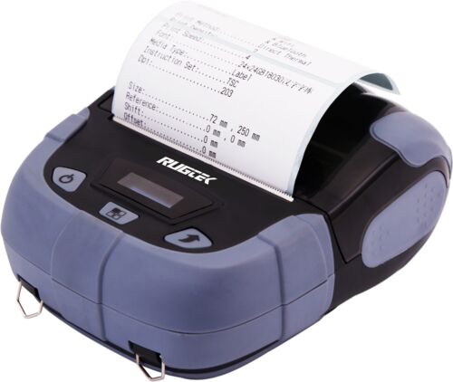 Thermal Billing Printer, For Portable, Model Name/Number : BP03-L