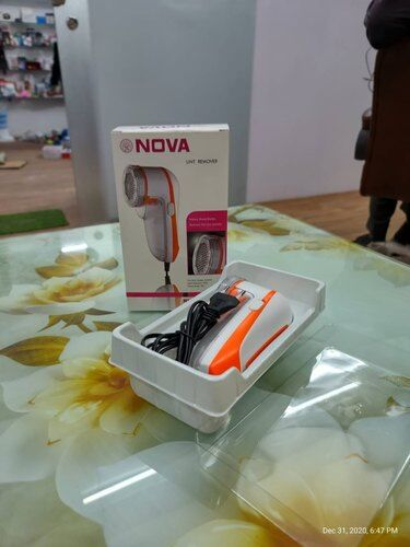 Housekeeping Nova Lint Remover