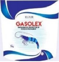 Gasolex Pond Environment Protector for Aquaculture