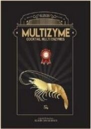 Multizyme Cocktail Multi Enzymes, For Feed Supplement, Feature : Healthy