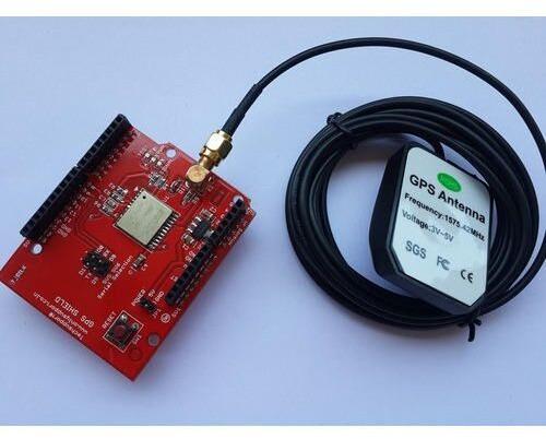 GPS Module