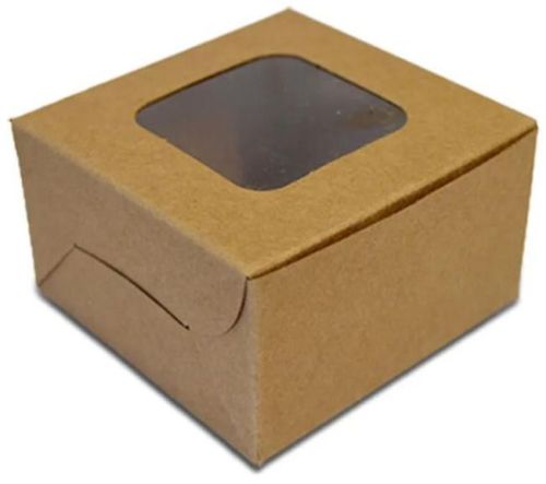 Brownie and Plum Cake Box, Feature : Recyclable, Lightweight, High Strength