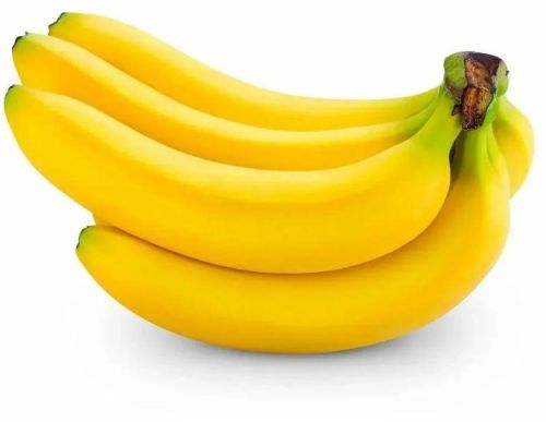 Fresh Banana, Packaging Type : Carton