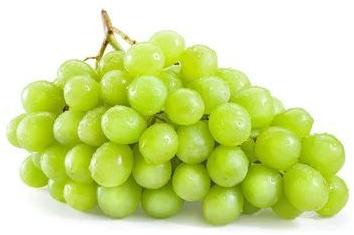Natural Fresh Grapes, For Human Consumption