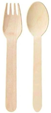 Natural Sugarcane Bagasse Disposable Spoon, Size : Multisize