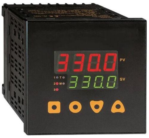 Programmable Temperature Controller, Display Type : LED