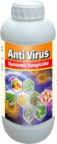 Samruddhi Green Anti Virus Organic Fungicide