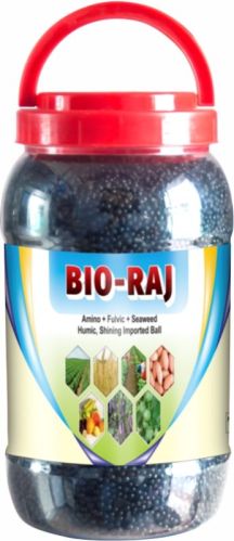 Samruddhi Green Bio Raj Shiny Balls