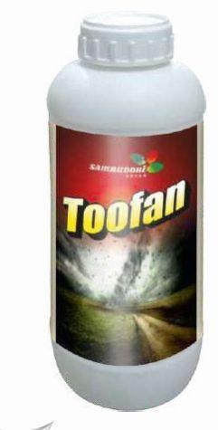 Samruddhi Green Toofan Organic Pesticide, Packaging Type : Plastic Bottle