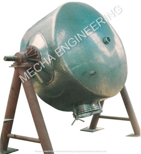 Stainless Steel SS 304 Butter Churner