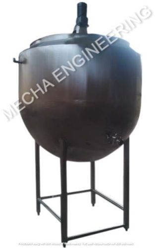 Ghee Boiler