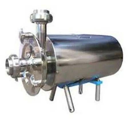 100-300kg Electricity Stainless Steel Transfer Pump, Certification : ISO 9001:2015