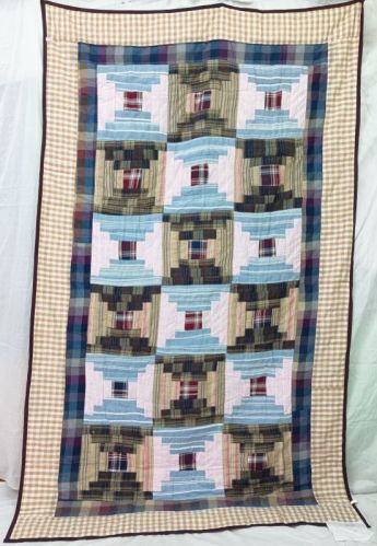 Cotton Quilts, For Home Use