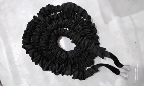 Bungee Cord, Color : Black