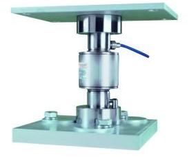  Weigh Bridge Load Cell Blocks, Power Source : Elecrtric