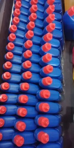 Toilet Cleaner, Packaging Size : 1L