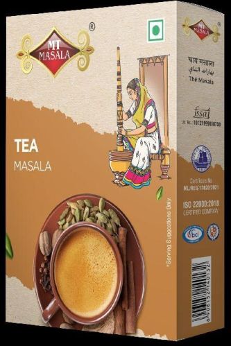 Tea Masala, Form : Powder