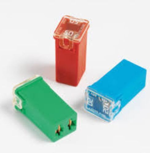 Vicky Plastic Automotive Cartridge Fuse, Feature : Durable, High Performance