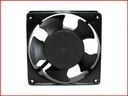 230 Volts AC Axial Fan