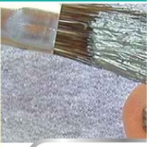 Sando Epoxy Zinc Primer, Color : Grey