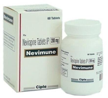 Nevimune Tablets