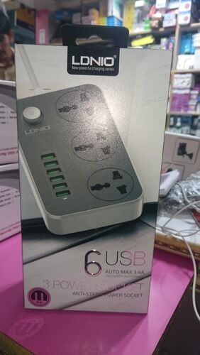 240 Gm USB Mobile Phone Charger, Power : 3 W