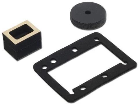 Plain Foam Gasket, Shape : Rectangular, Square, Round