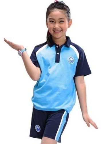 Plain Girls School Pant, Feature : Anti-Wrinkle, Comfortable, Dry Cleaning, Easily Washable, Eco-Friendly