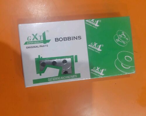 Steel Machine Bobbin