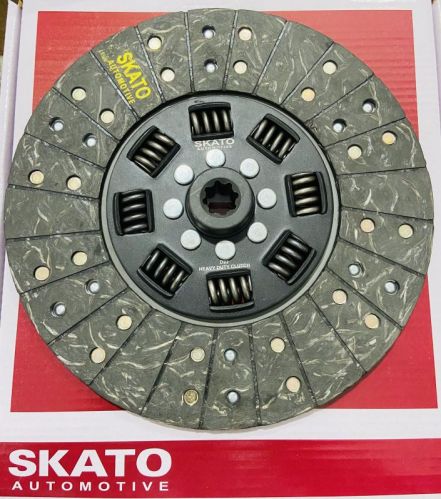 Iron Swaraj Tractor Clutch Plate