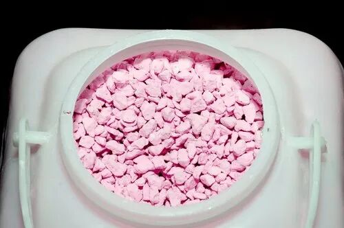 Soda Lime, Packaging Type : Jar