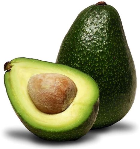 Avocado Carrier Oil