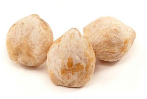 Kukui Nut Carrier Oil