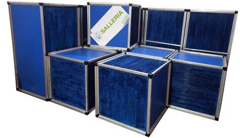 Plate Heat Exchangers, For Water