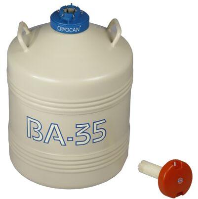 Liquid Nitrogen For Animal Husbandry