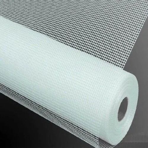 Glass Fiber Roll, Color : WHITE