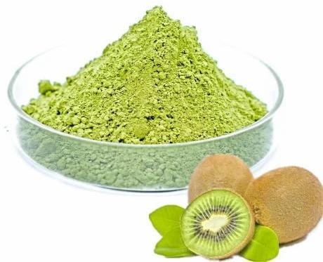 Organic Spray Dried Kiwi Powder, For Shake, Juice, Ice Cream, Packaging Size : 500g To 25kg