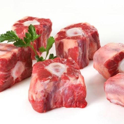 Mutton meat, Freezing Processing : Cold Storage