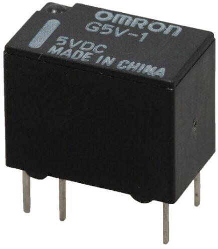 OMRON RELAY