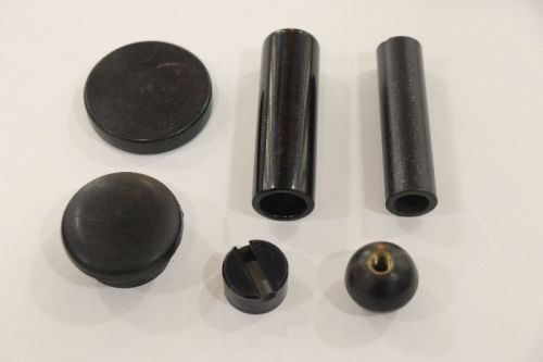 Bakelite Components