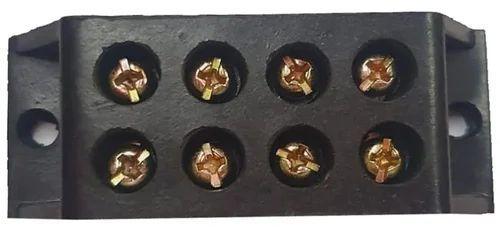 Polished Electric DMC Distribution Transformer Components, For Robust Construction, Easy To Use, High Efficiency