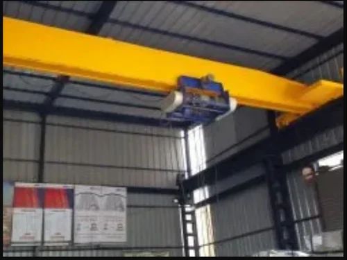 Double Girder Crane