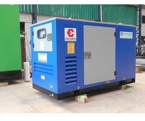 Escorts Diesel Generator