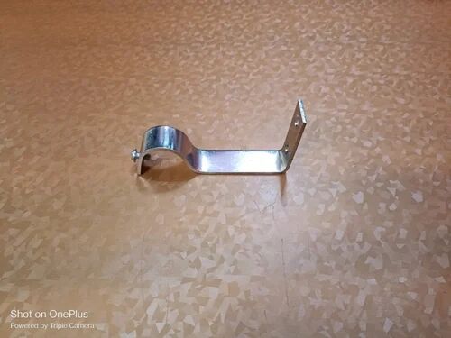 Stainless Steel Curtain Support